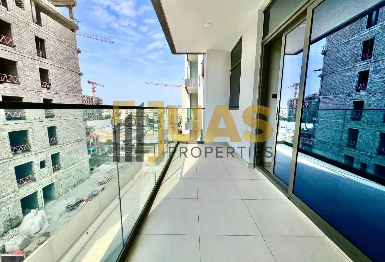 Hot Offer | New Building | 30 Days Free