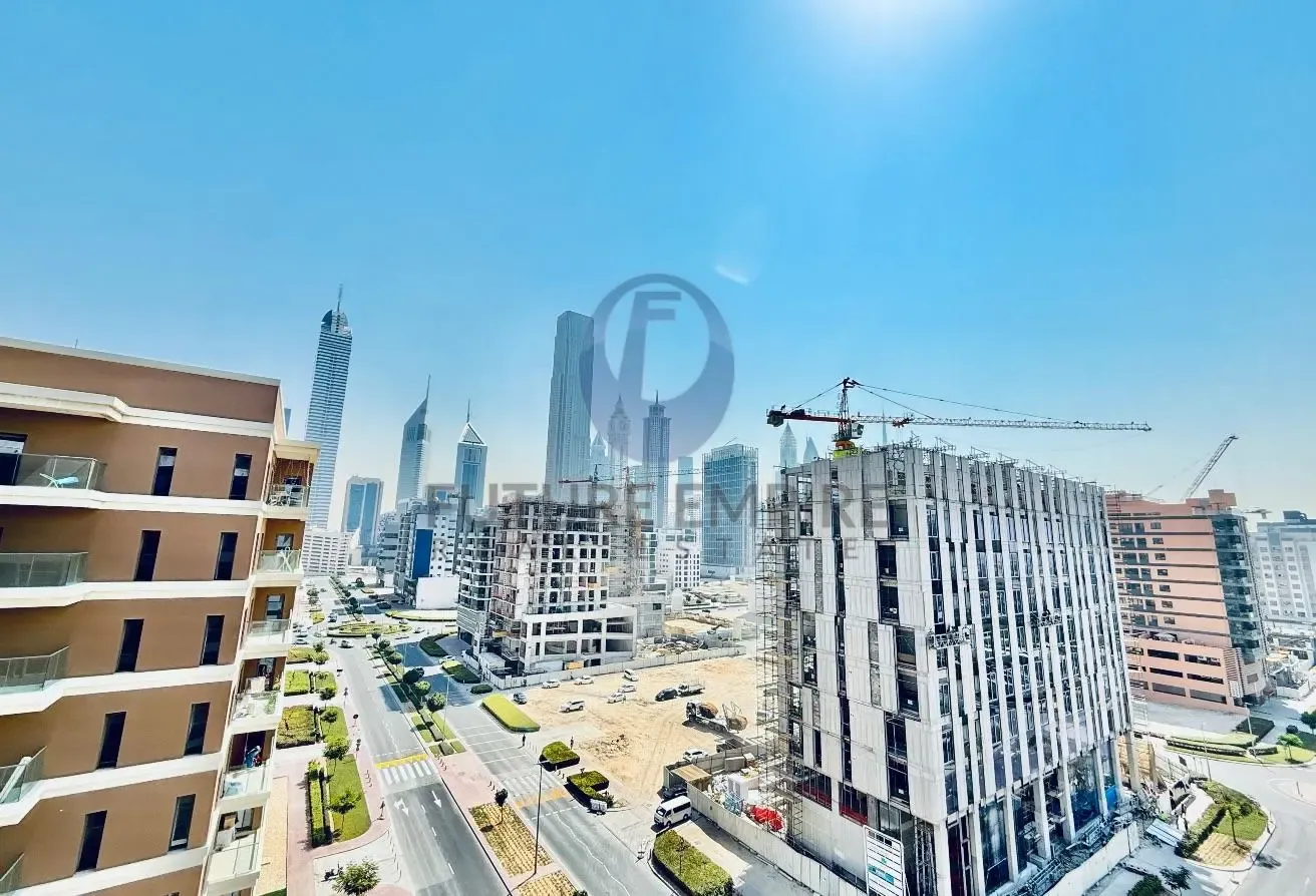 AFFORDABLE 1BR | ONE MONTH FREE | POOL & GYM