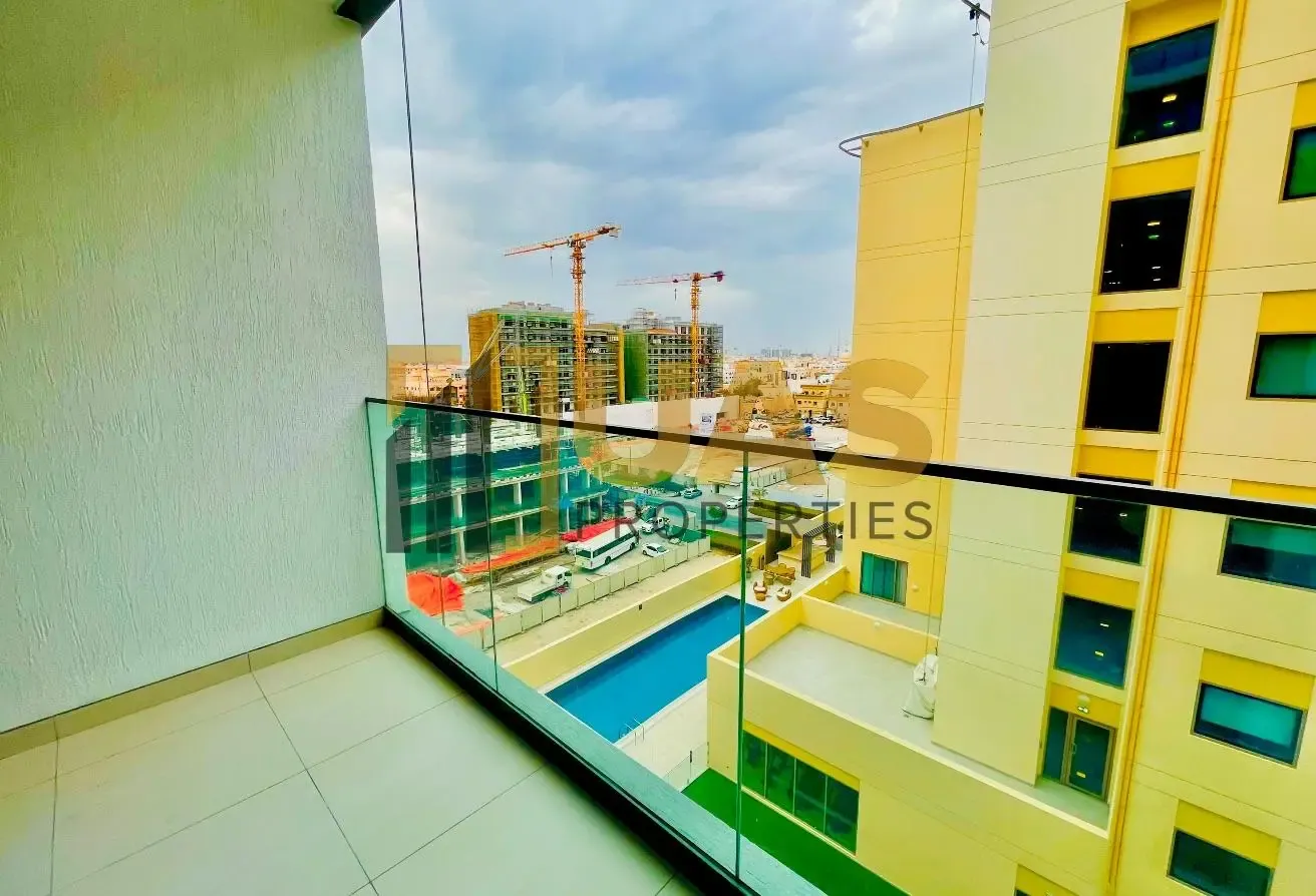 Elegant 2bhk | One month free | Near metro