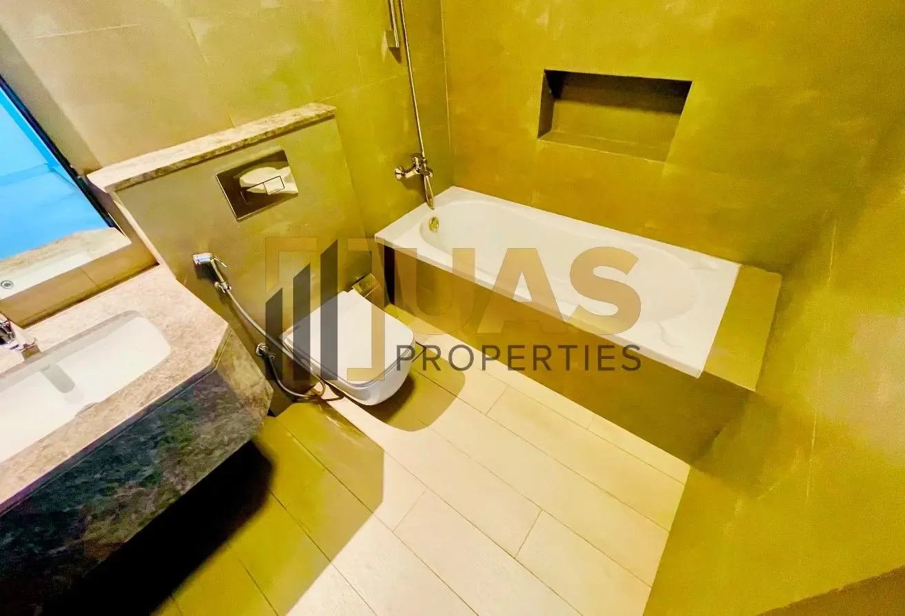 Elegant 2bhk | One month free | Near metro