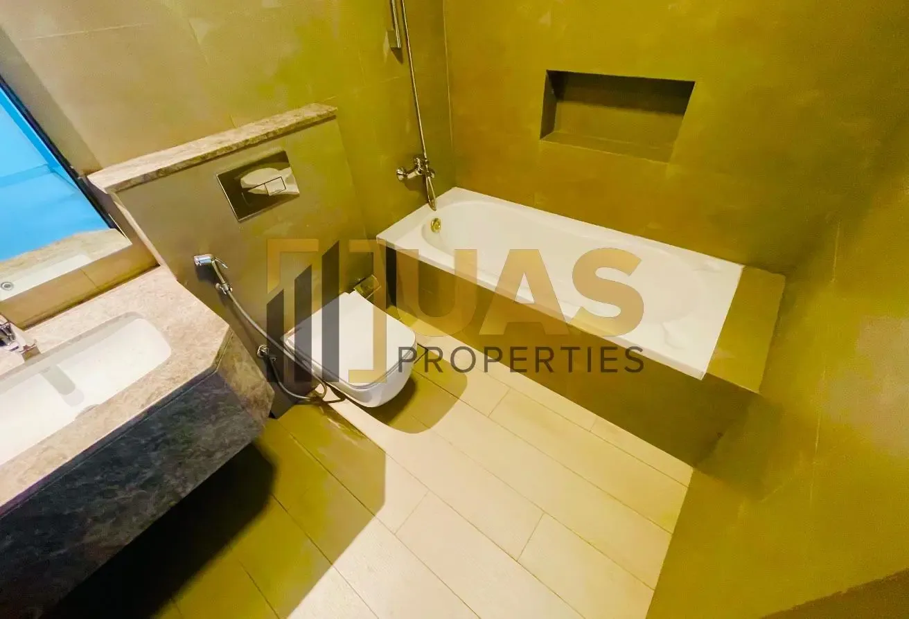 Brand new 2bhk for rent only 92k
