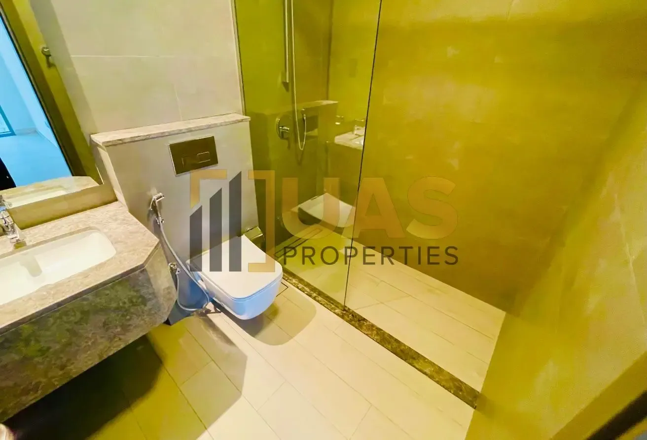 Brand new 2bhk for rent only 92k