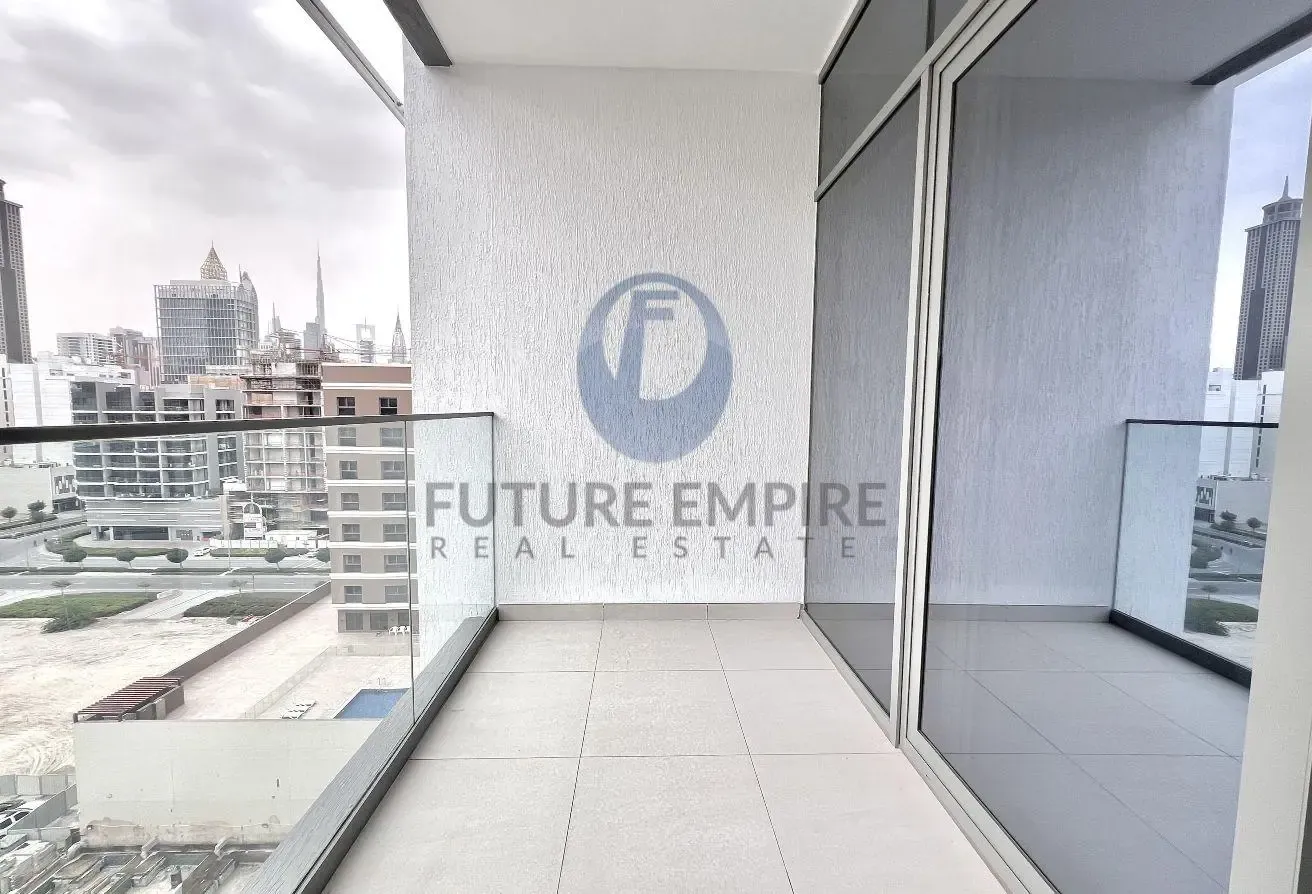 Spacious 1BHK | Near Metro Station | Ready To Move