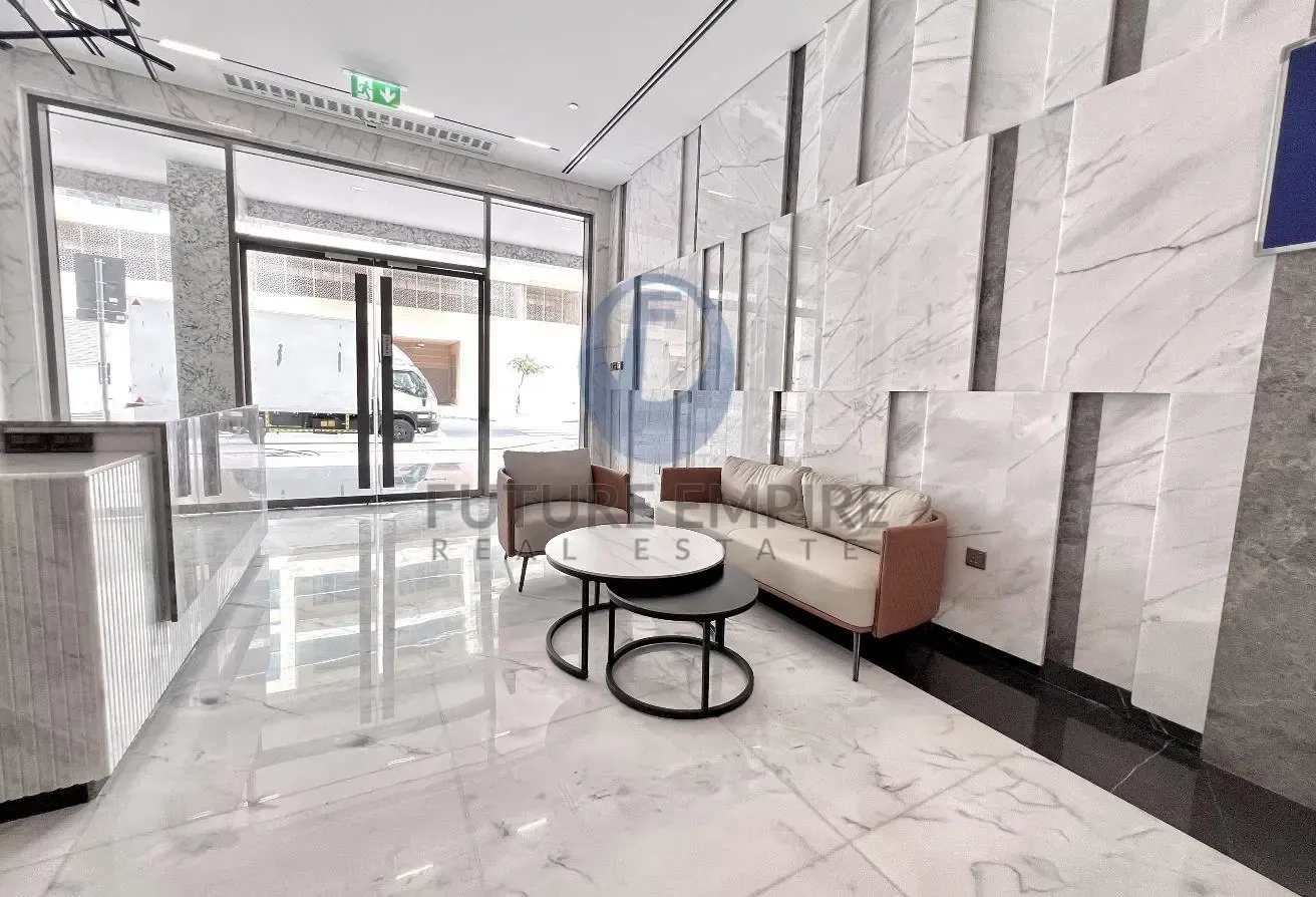 Modern 1BHK | Near Metro Station | Open View