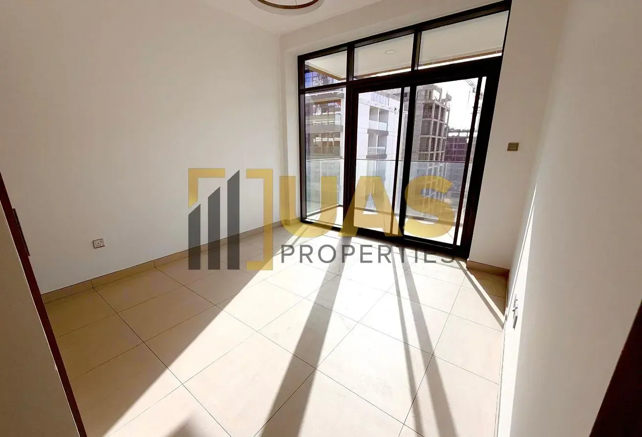 BRAND NEW 2BHK WITH 1 MONTH FREE GYM POOL PARKING
