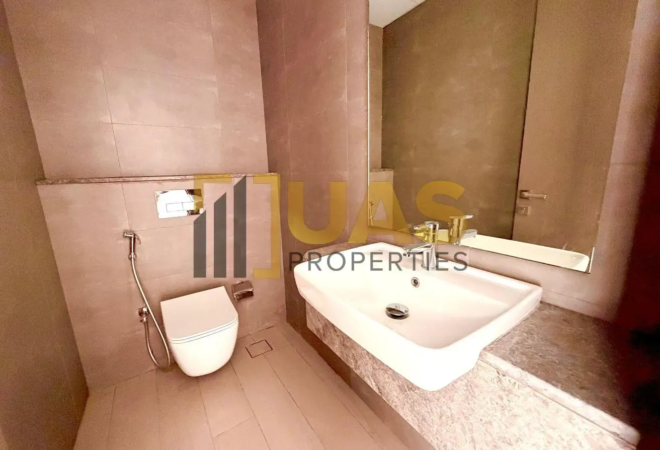 BRAND NEW 2BHK WITH 1 MONTH FREE GYM POOL PARKING