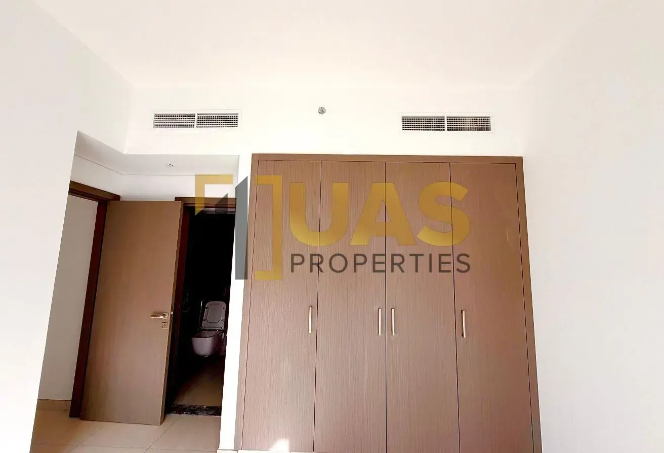 BRAND NEW 2BHK WITH 1 MONTH FREE GYM POOL PARKING