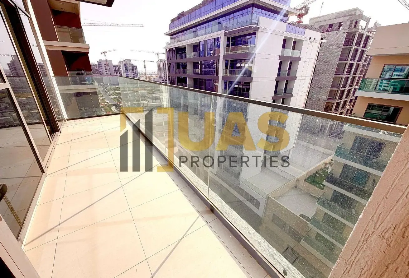 BRAND NEW 2BHK WITH 1 MONTH FREE GYM POOL PARKING