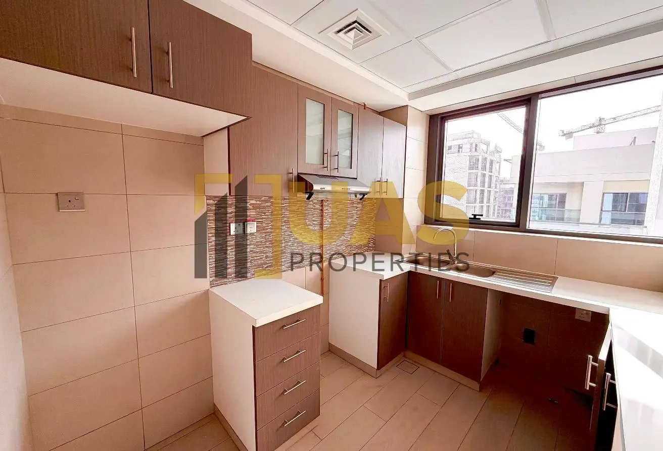 BRAND NEW 2BHK WITH 1 MONTH FREE GYM POOL PARKING