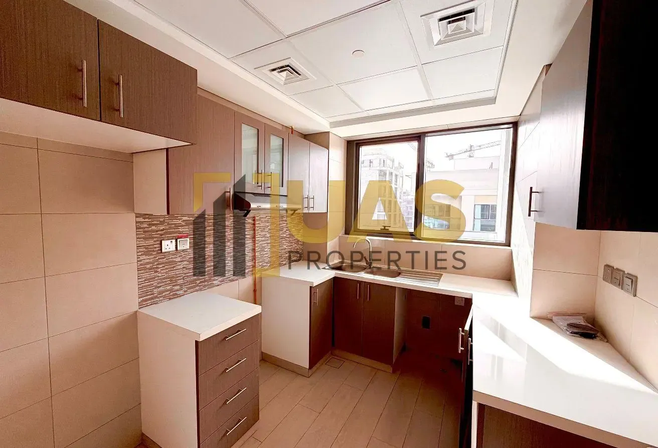 BRAND NEW 2BHK WITH 1 MONTH FREE GYM POOL PARKING