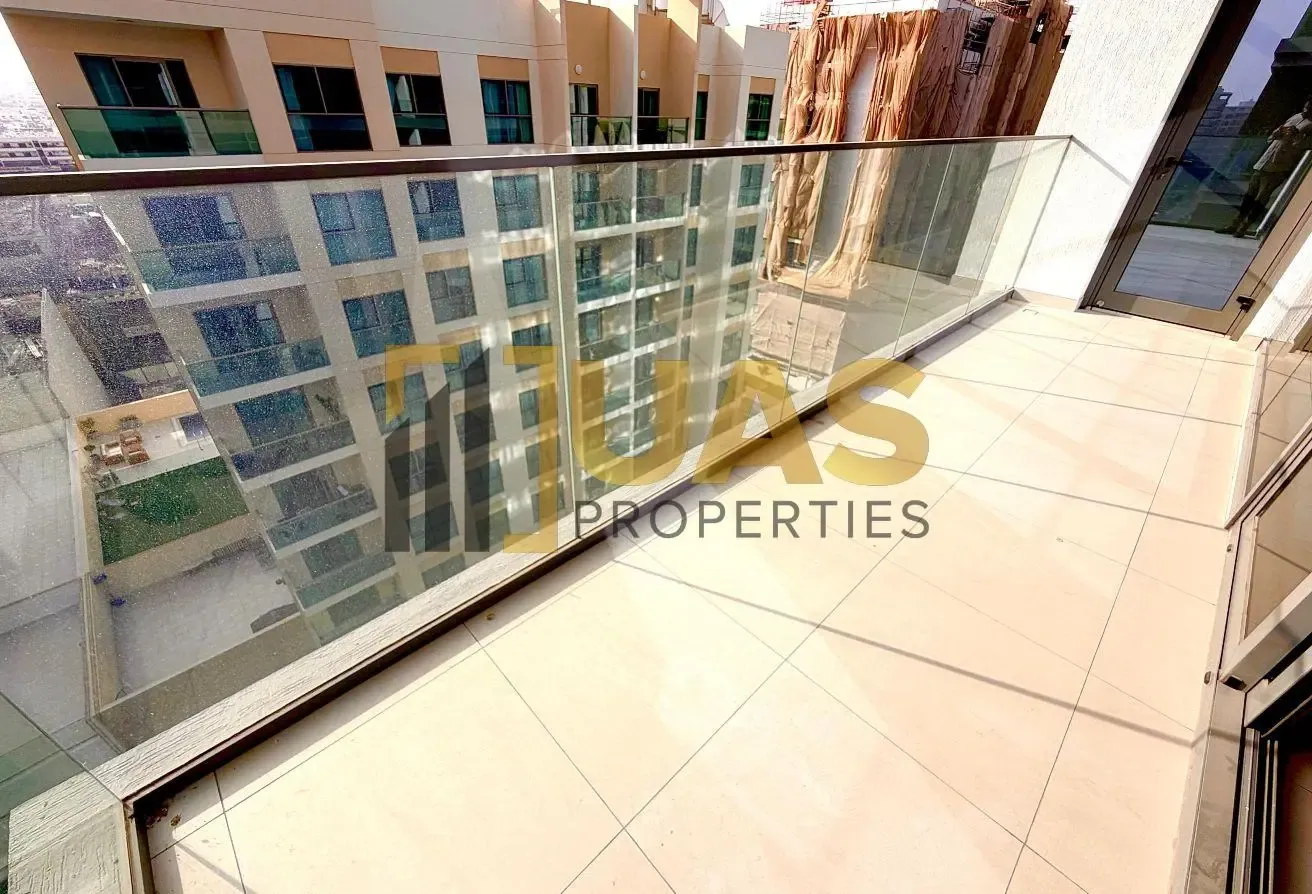 BRAND NEW 2BHK WITH 1 MONTH FREE GYM POOL PARKING