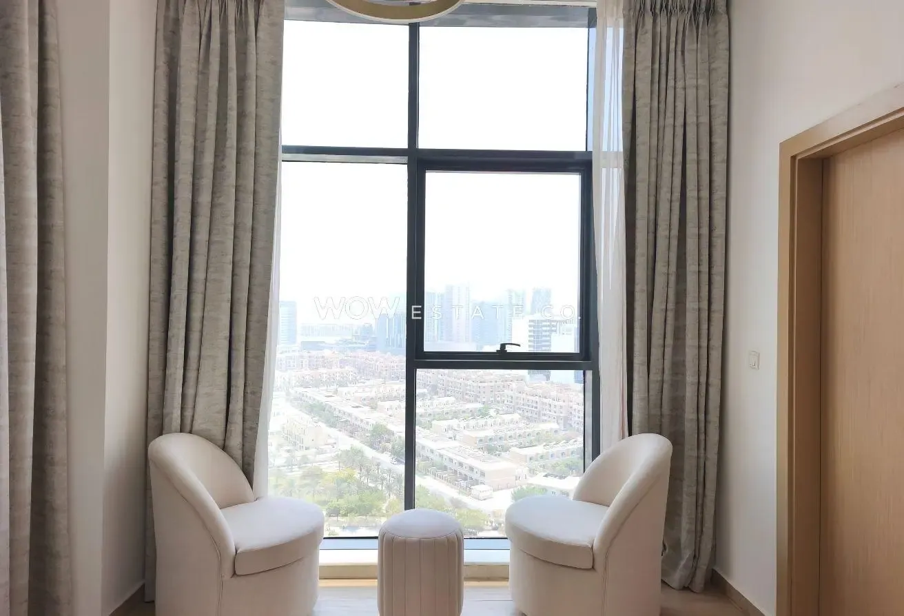 Spacious Unit | Fully Furnished | Ready to Move In