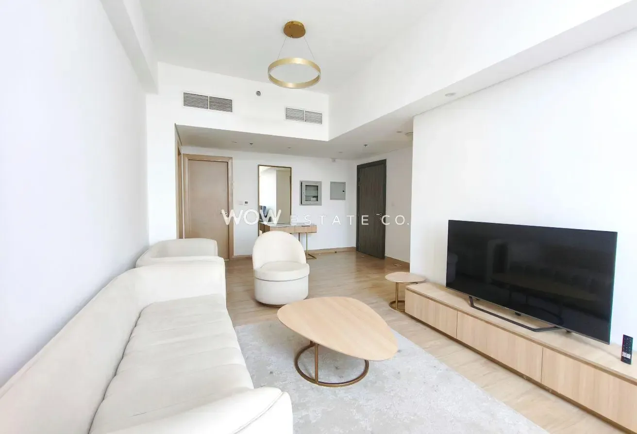 Spacious Unit | Fully Furnished | Ready to Move In