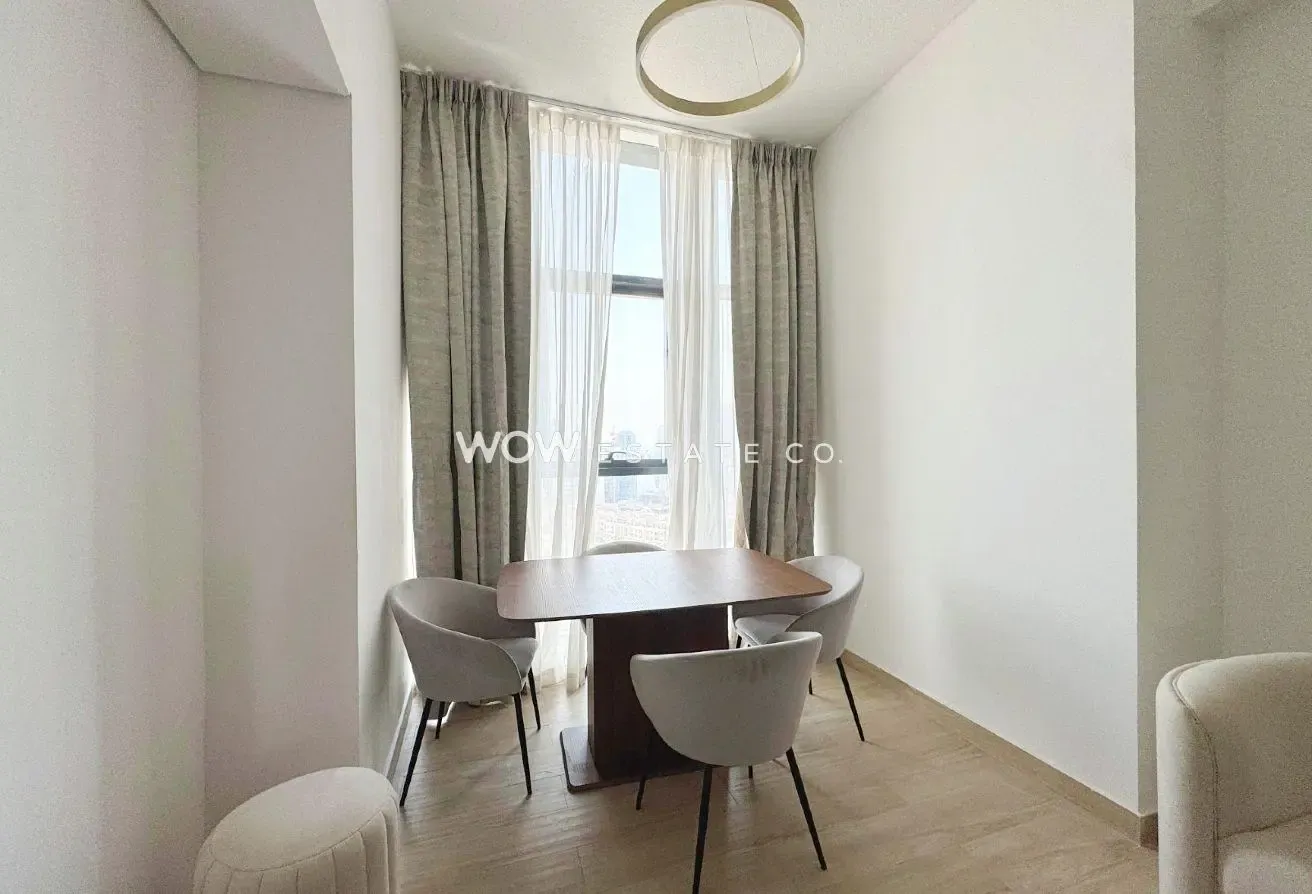 Spacious Unit | Fully Furnished | Ready to Move In