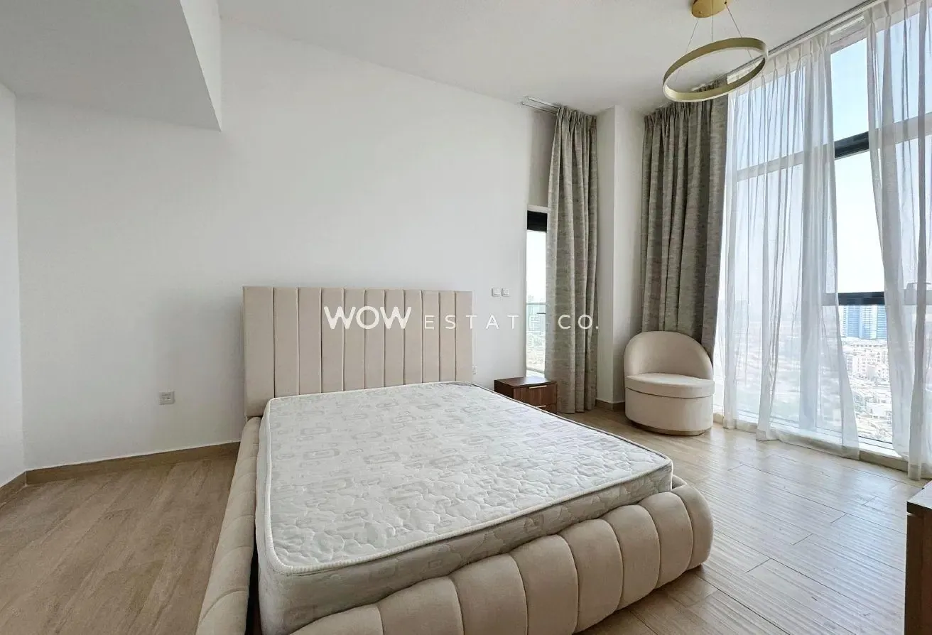 Spacious Unit | Fully Furnished | Ready to Move In