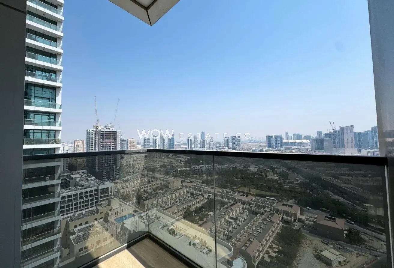 Spacious Unit | Fully Furnished | Ready to Move In
