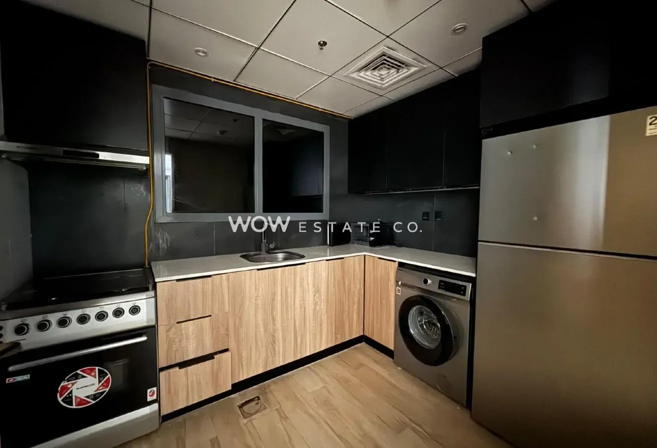 Spacious Unit | Fully Furnished | Ready to Move In