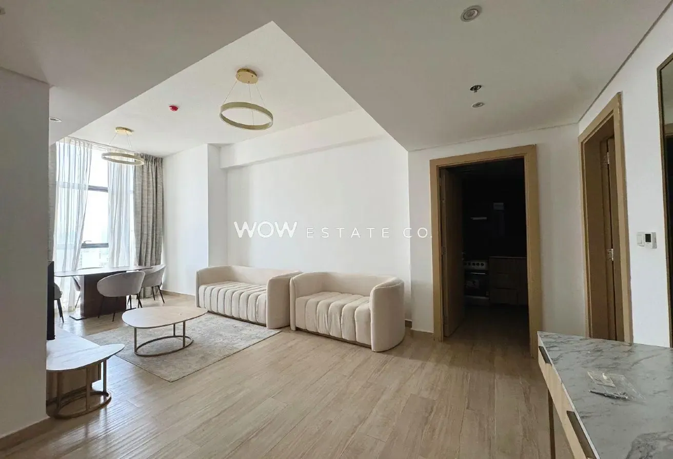 Spacious Unit | Fully Furnished | Ready to Move In