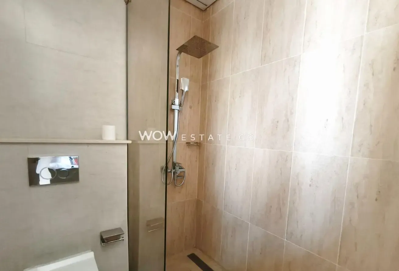 Spacious Unit | Fully Furnished | Ready to Move In