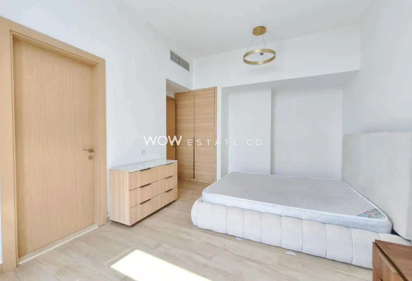 Spacious Unit | Fully Furnished | Ready to Move In