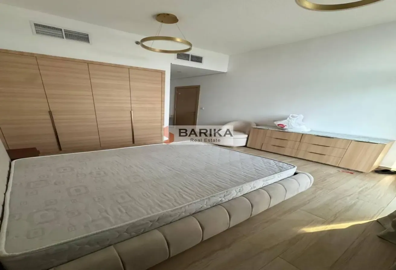 Elegant 1BR | Spacious Layout | Premium Amenities
