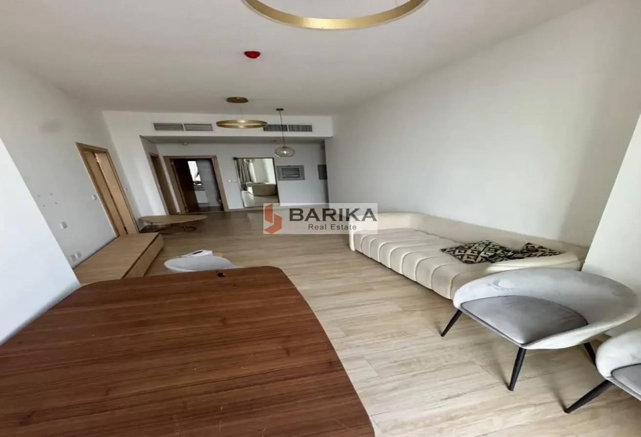 Elegant 1BR | Spacious Layout | Premium Amenities
