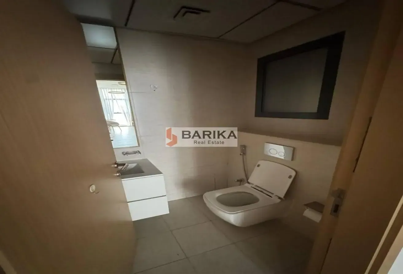 Elegant 1BR | Spacious Layout | Premium Amenities