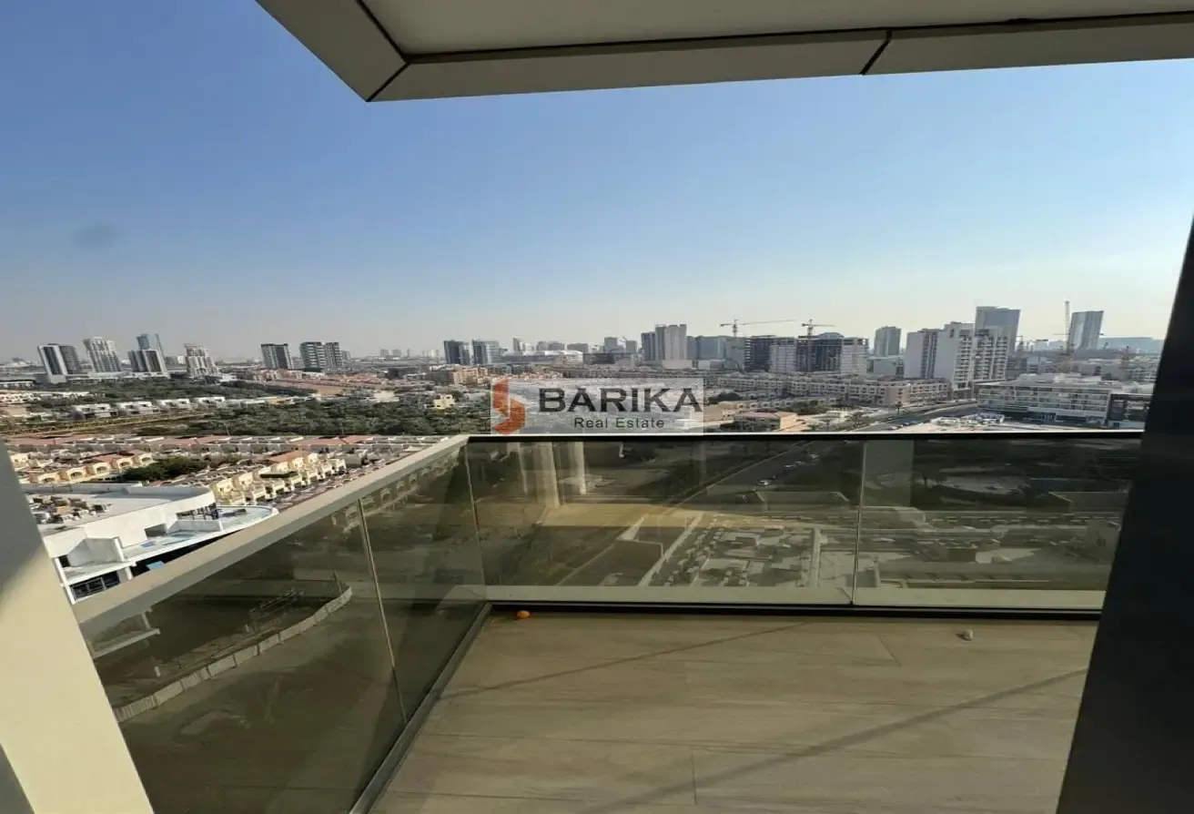 Elegant 1BR | Spacious Layout | Premium Amenities