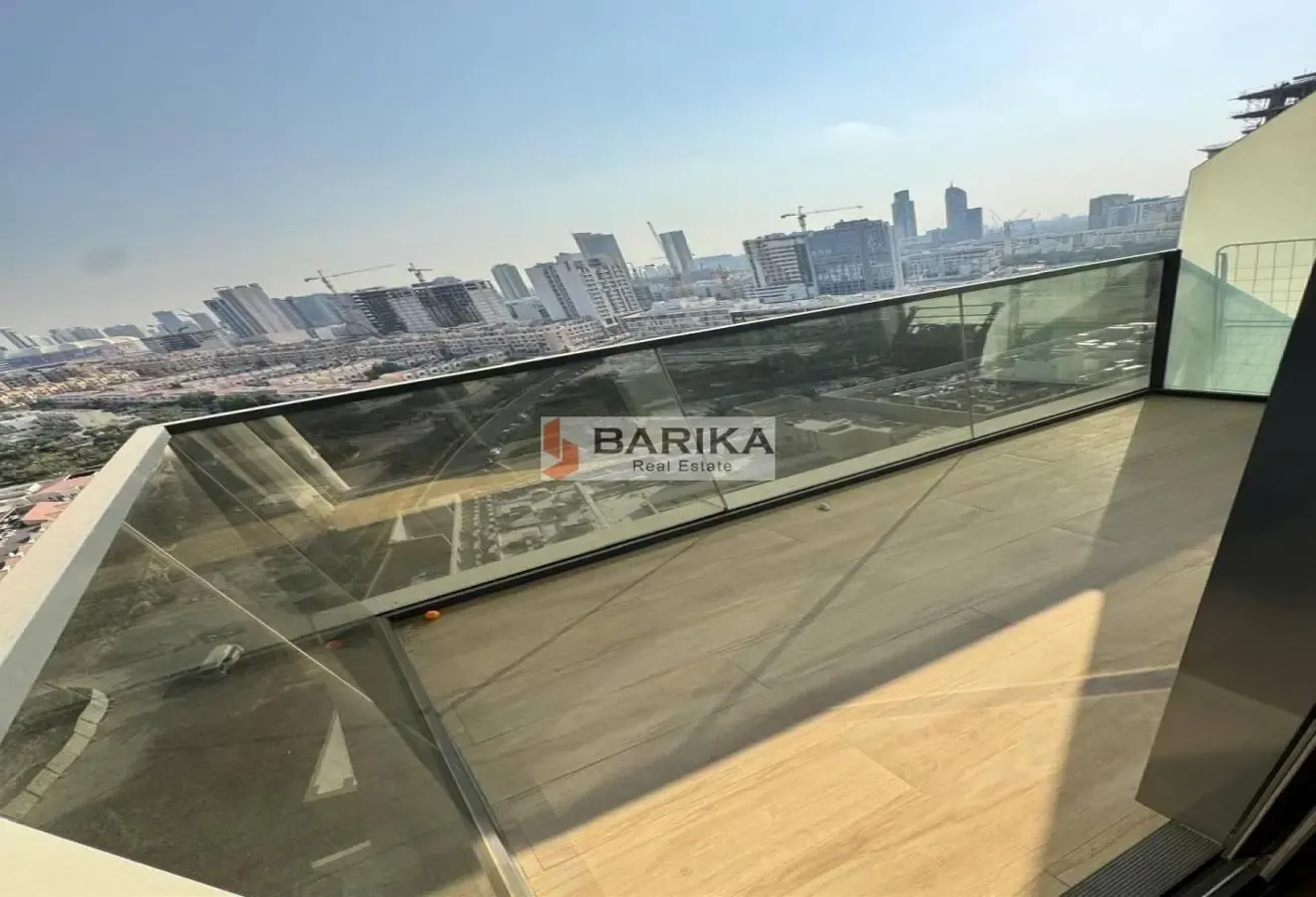 Elegant 1BR | Spacious Layout | Premium Amenities