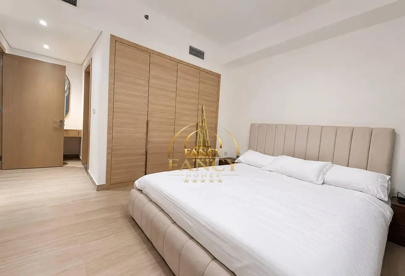 Fully Furnished | Spacious 1BR | Ready to Move In