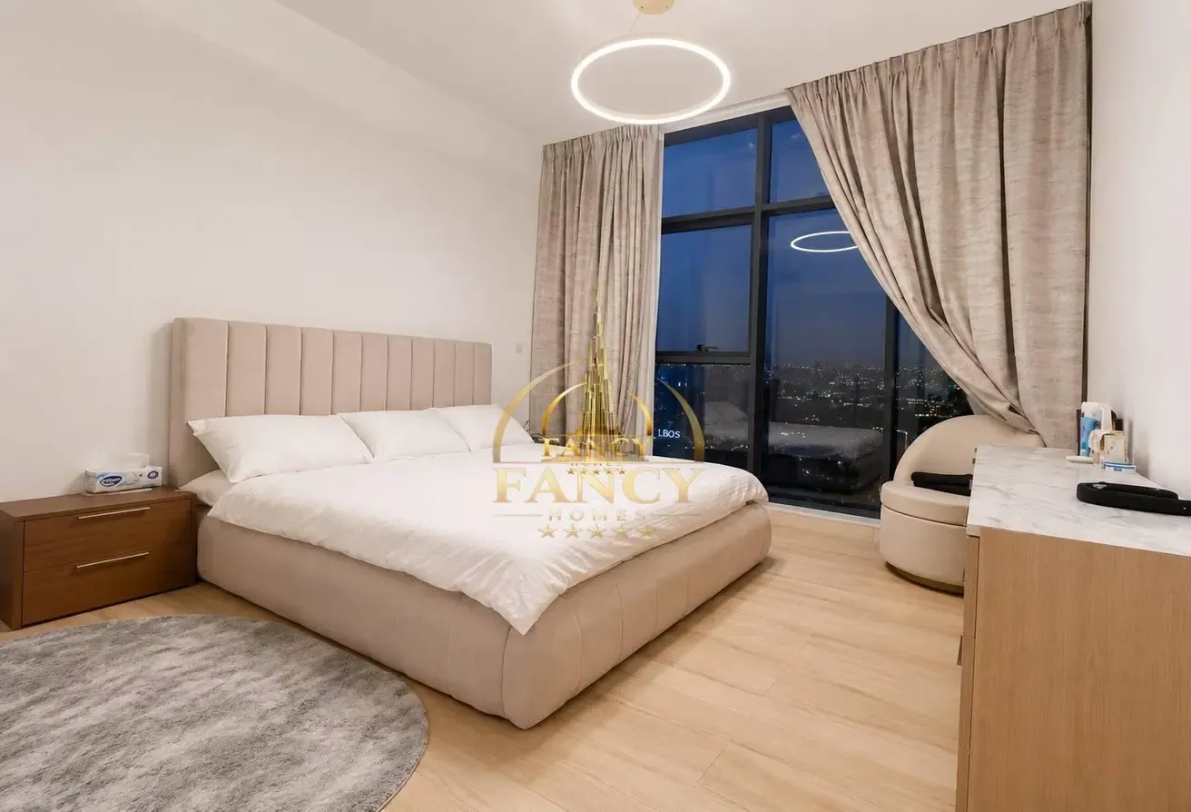 Fully Furnished | Spacious 1BR | Ready to Move In