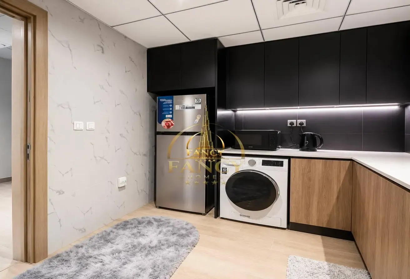 Fully Furnished | Spacious 1BR | Ready to Move In