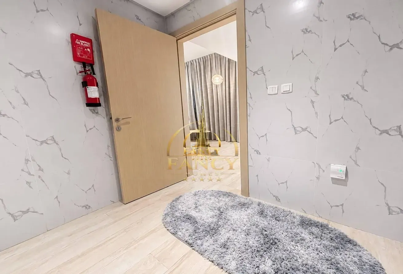 Fully Furnished | Spacious 1BR | Ready to Move In