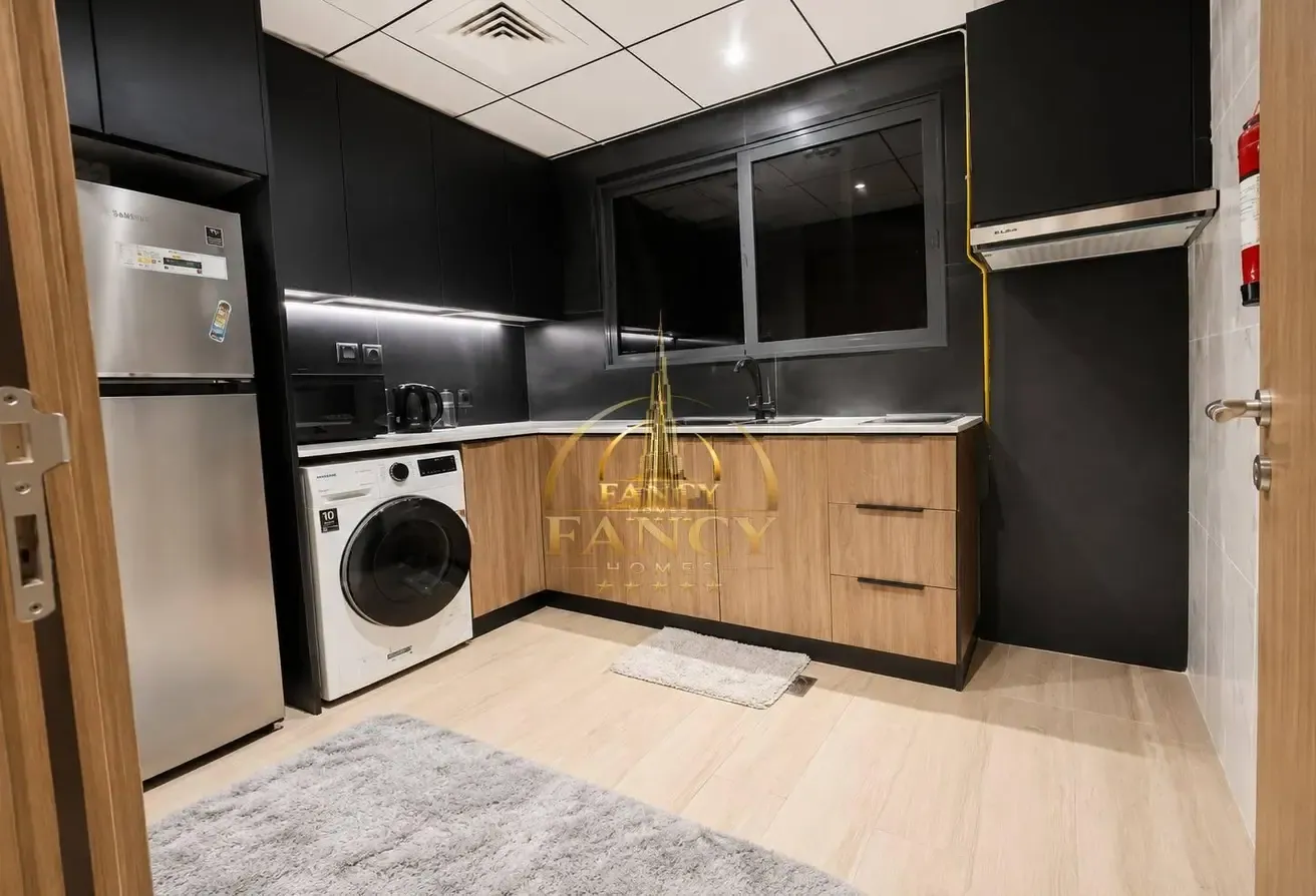 Fully Furnished | Spacious 1BR | Ready to Move In