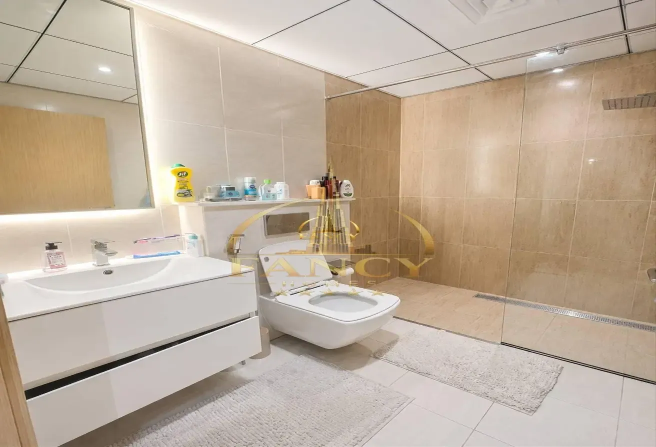 Fully Furnished | Spacious 1BR | Ready to Move In