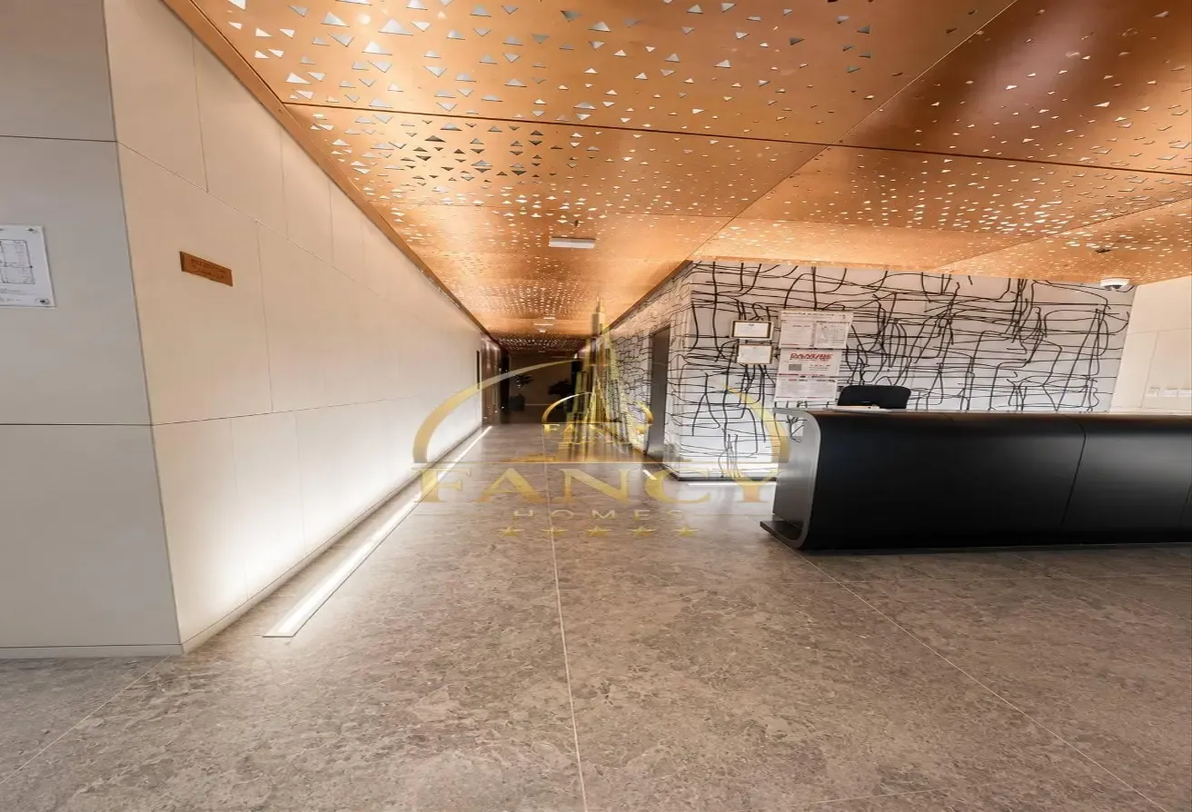 Fully Furnished | Spacious 1BR | Ready to Move In