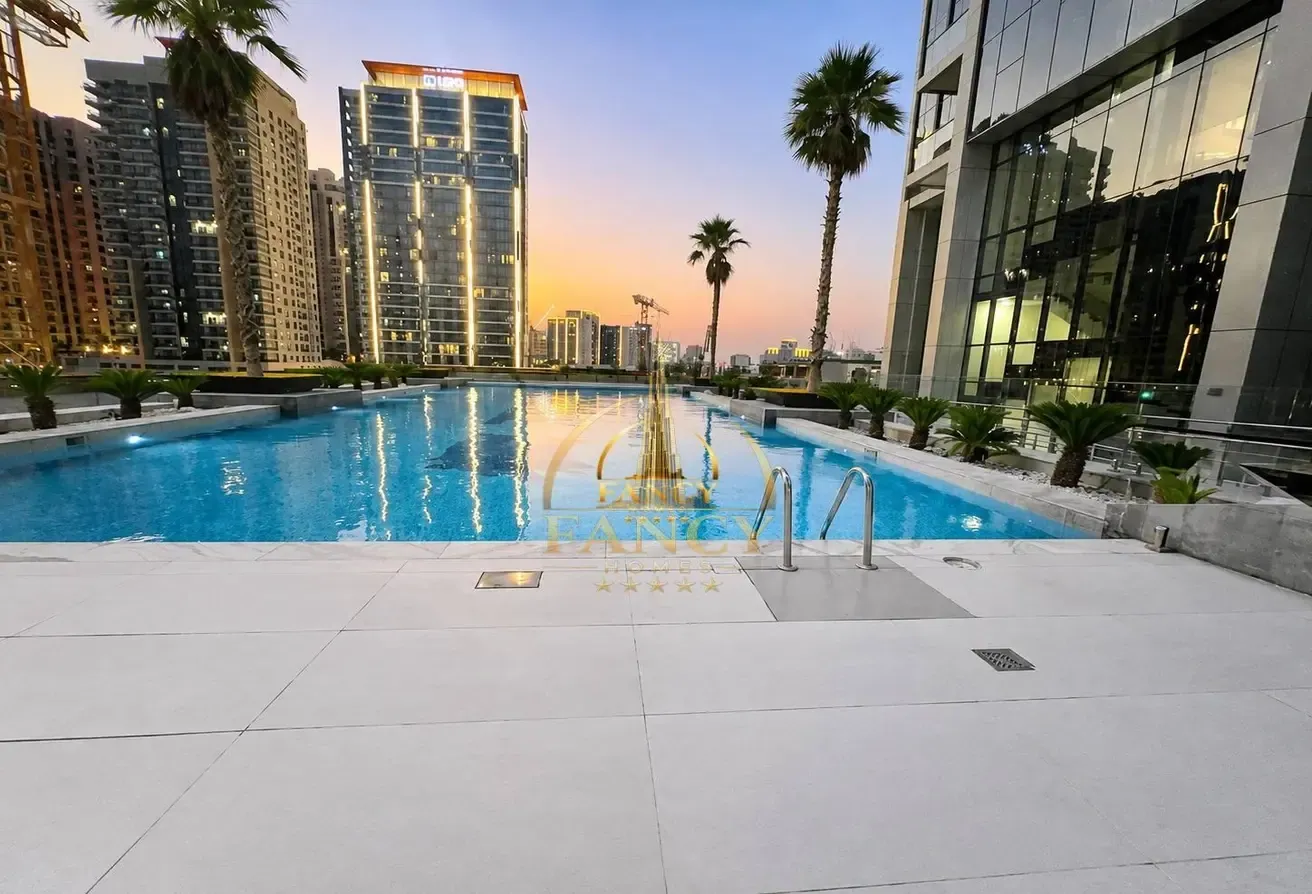 Fully Furnished | Spacious 1BR | Ready to Move In