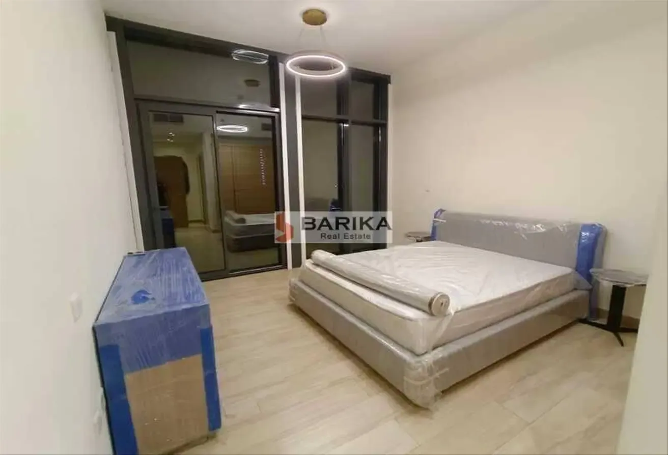 Spacious 1BR | Large Balcony | Premium Amenities
