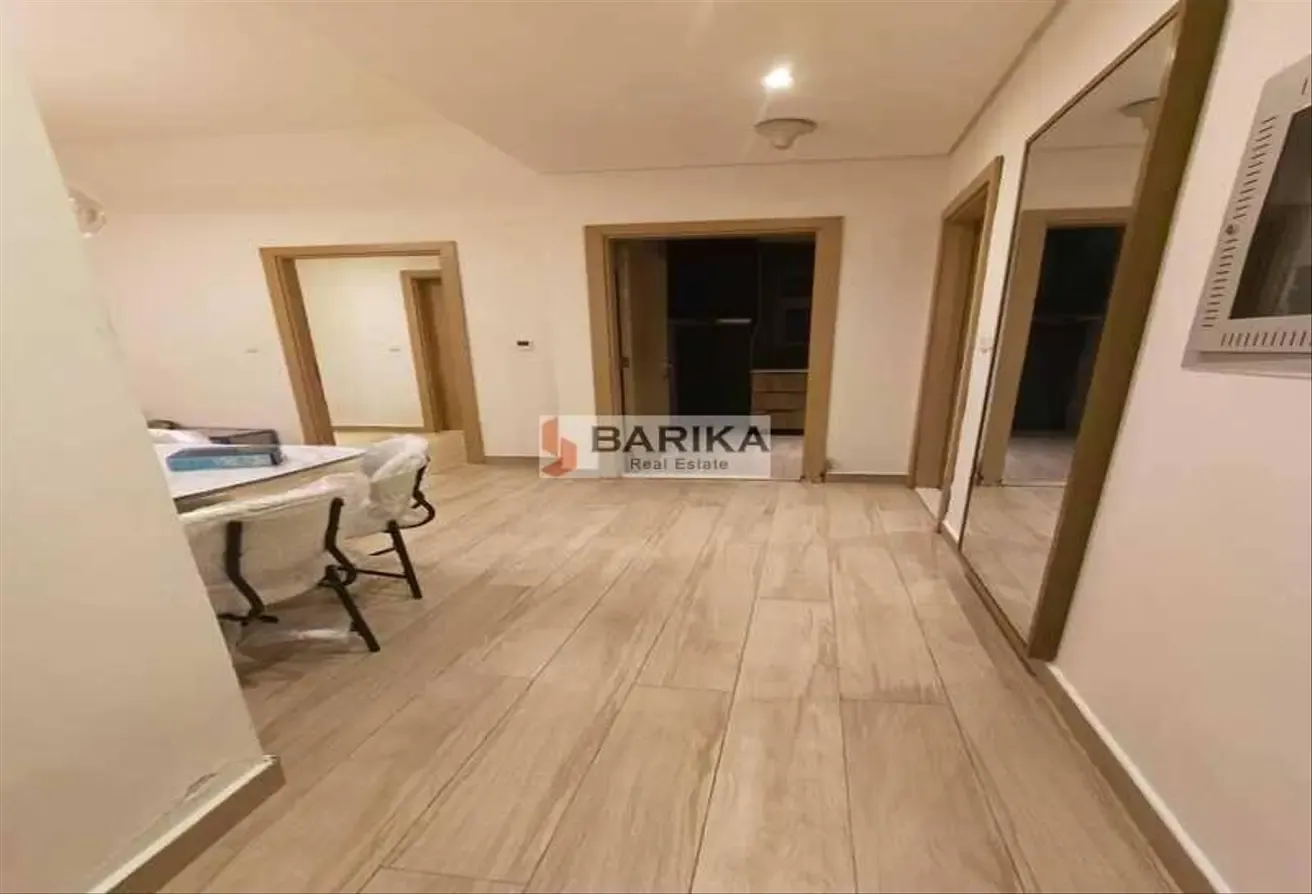 Spacious 1BR | Large Balcony | Premium Amenities