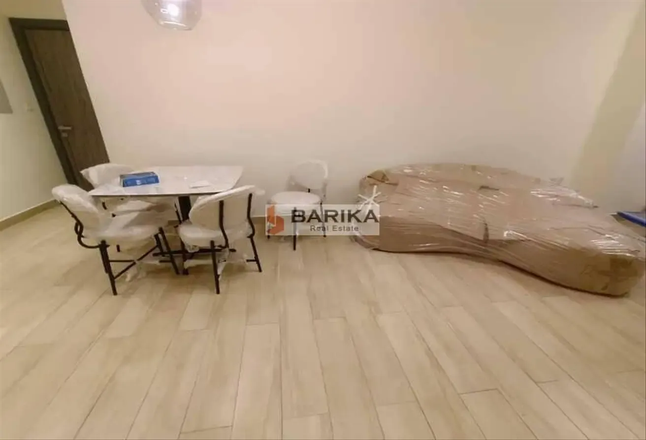 Spacious 1BR | Large Balcony | Premium Amenities