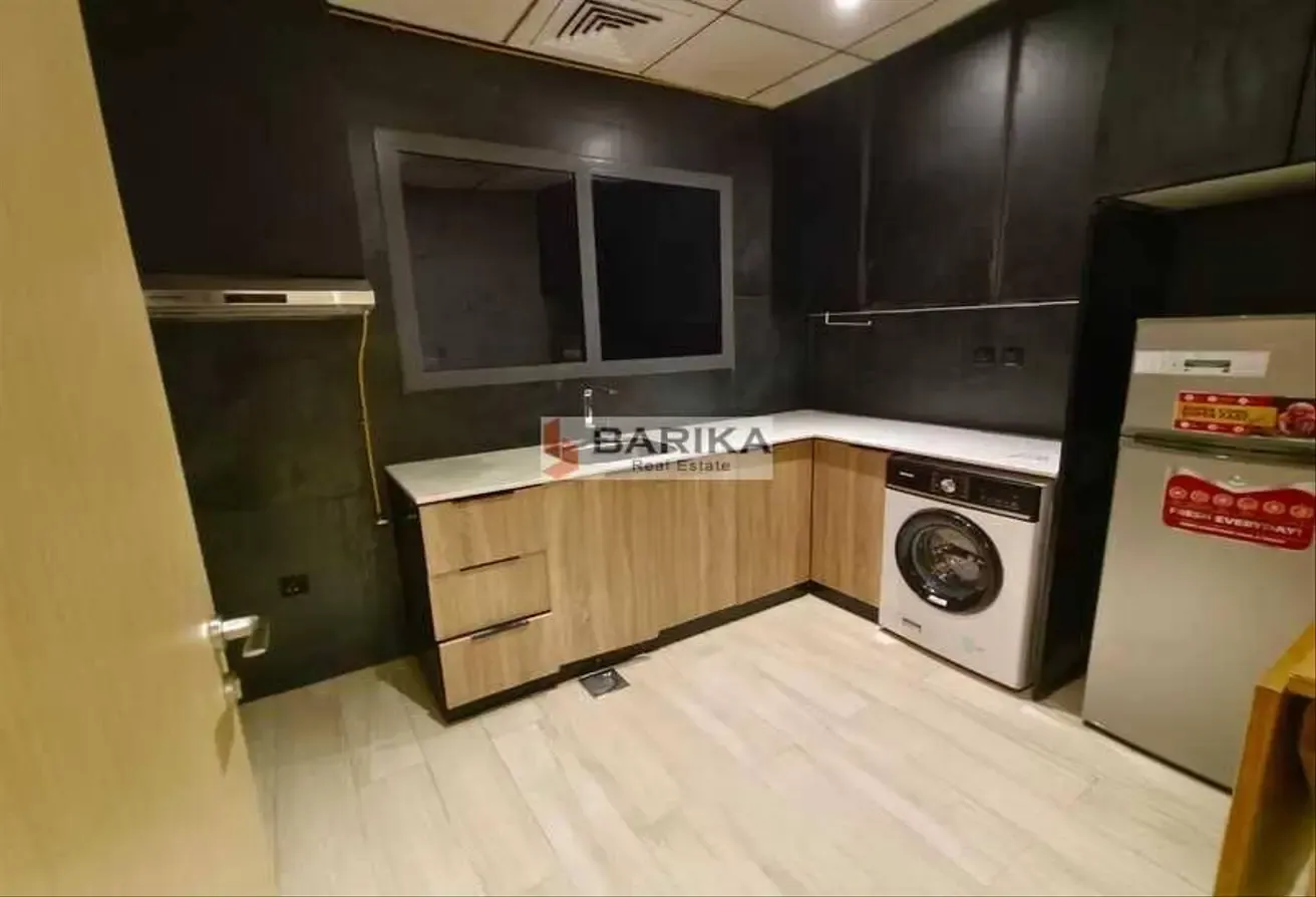Spacious 1BR | Large Balcony | Premium Amenities