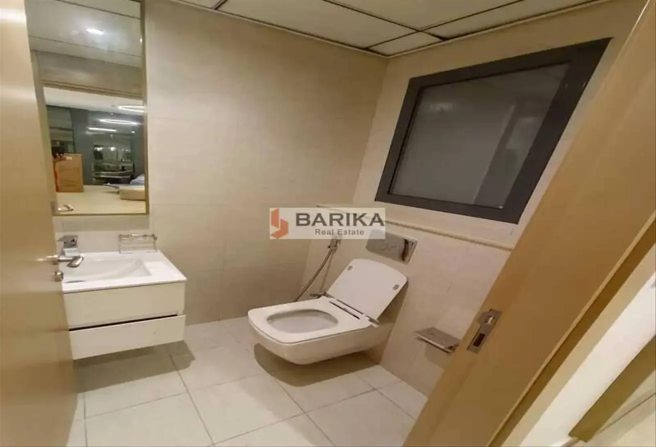 Spacious 1BR | Large Balcony | Premium Amenities