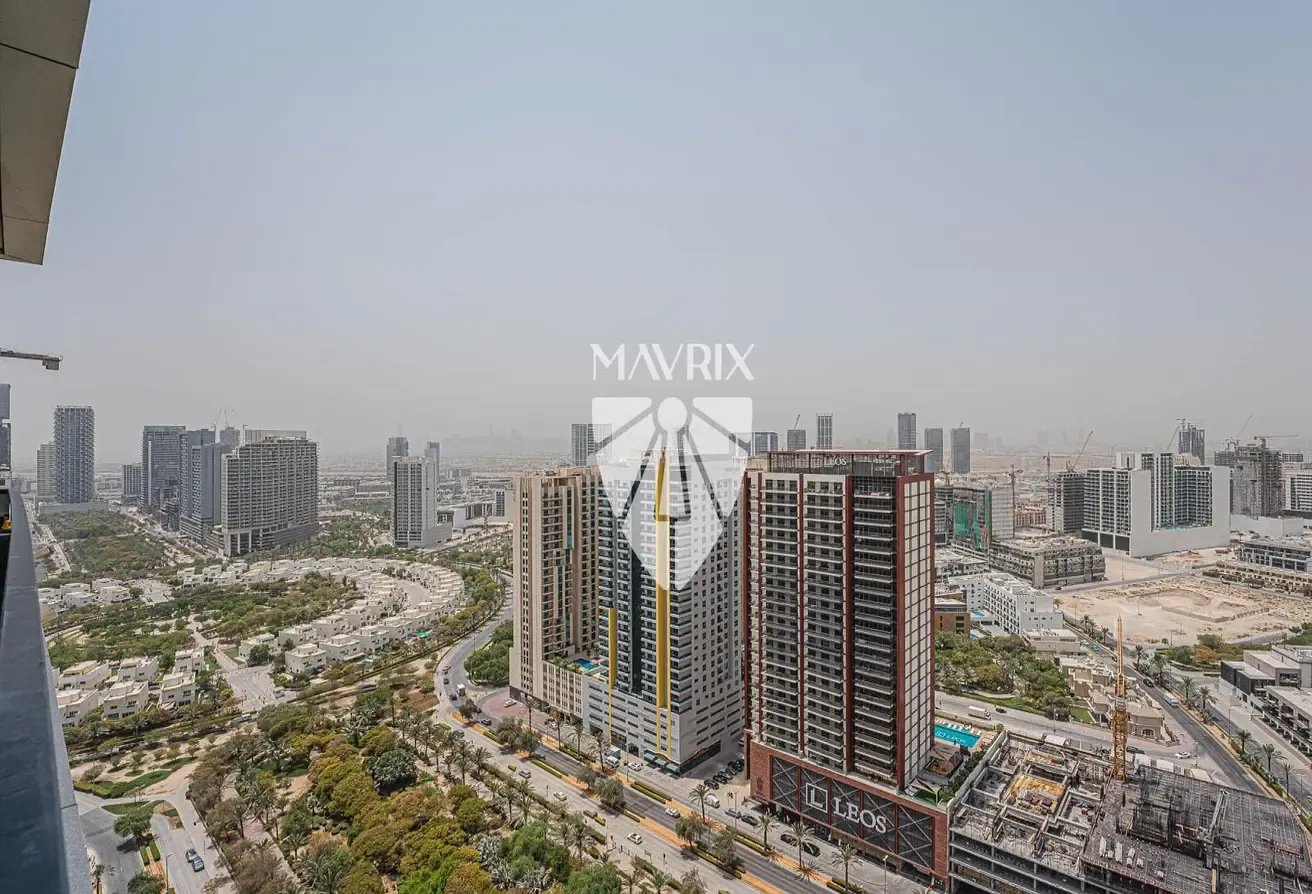 Ready Unit | Modern Living | Fully Furnished