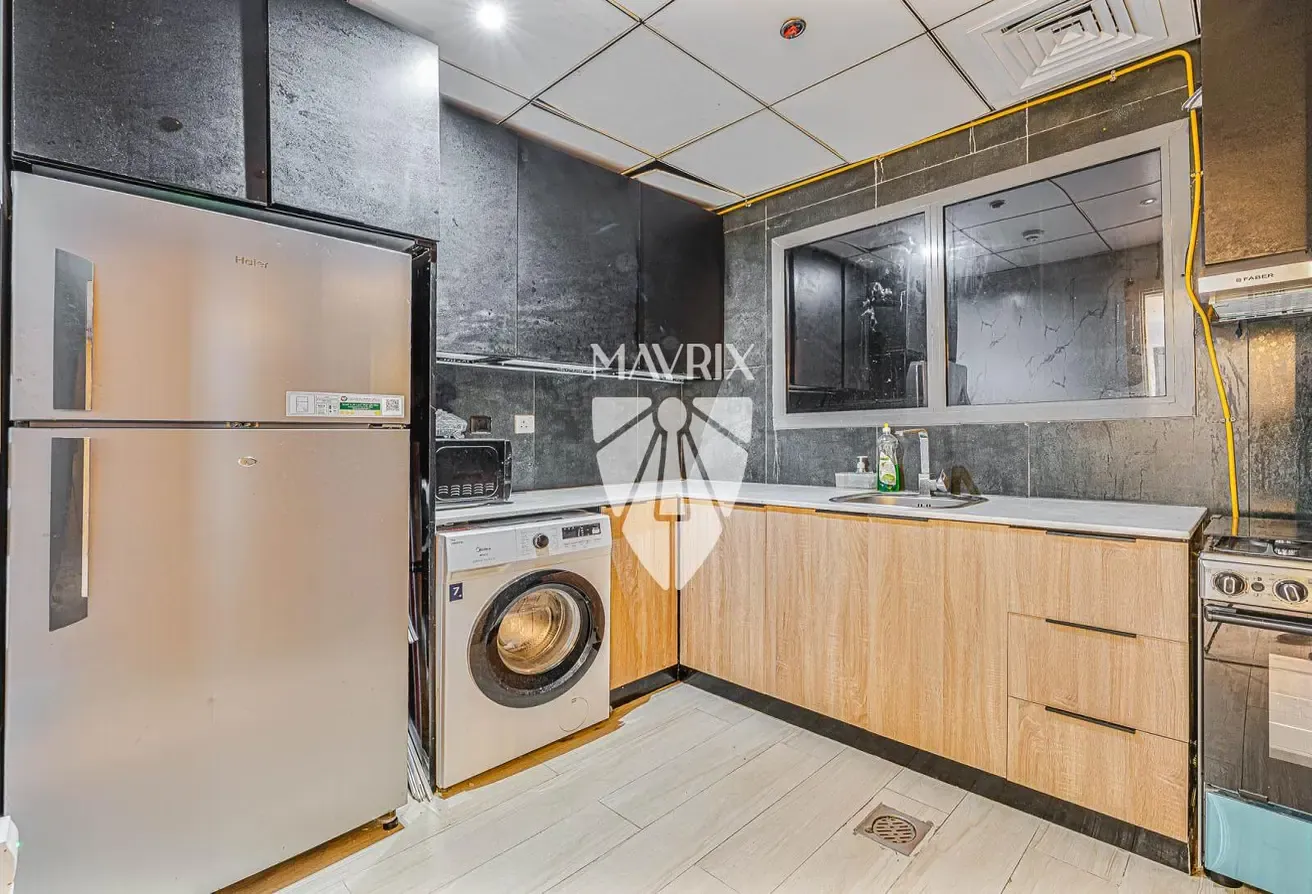Ready Unit | Modern Living | Fully Furnished