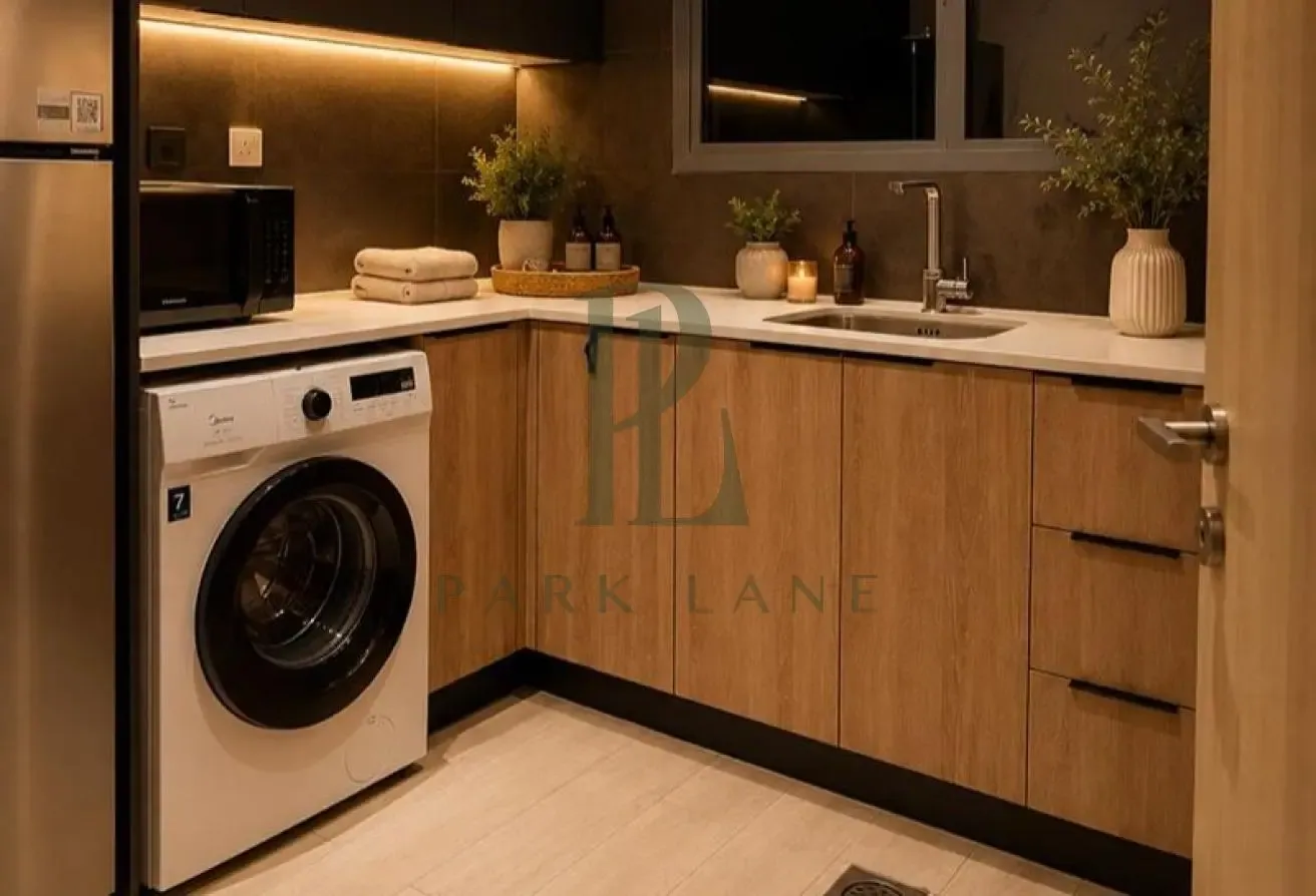 High Floor | Fully Furnished | Premium Finishes