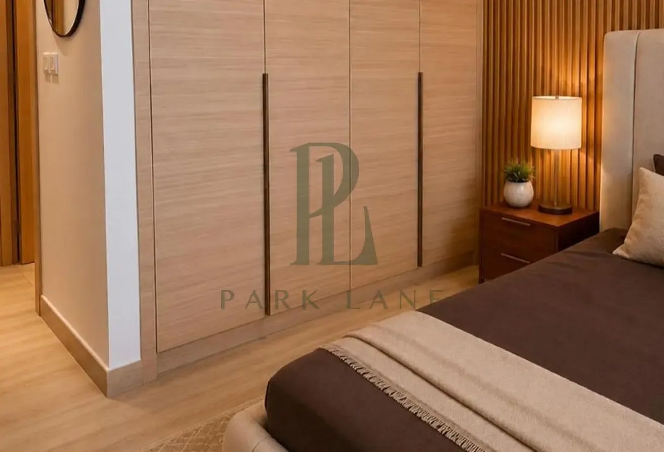 High Floor | Fully Furnished | Premium Finishes