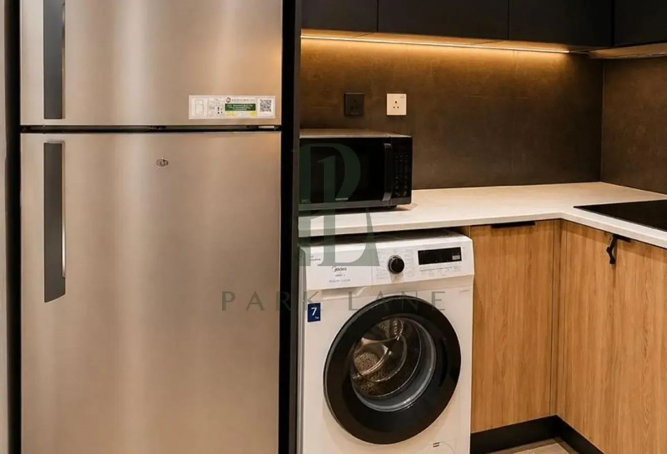 High Floor | Fully Furnished | Premium Finishes