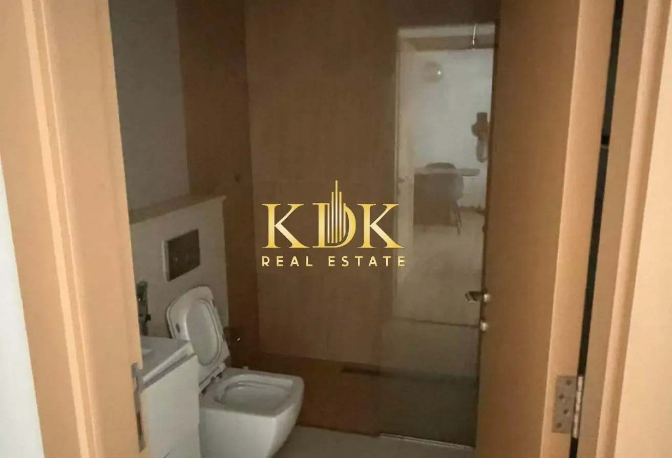 Furnished  1 BR | Spacious Layout | Brand New
