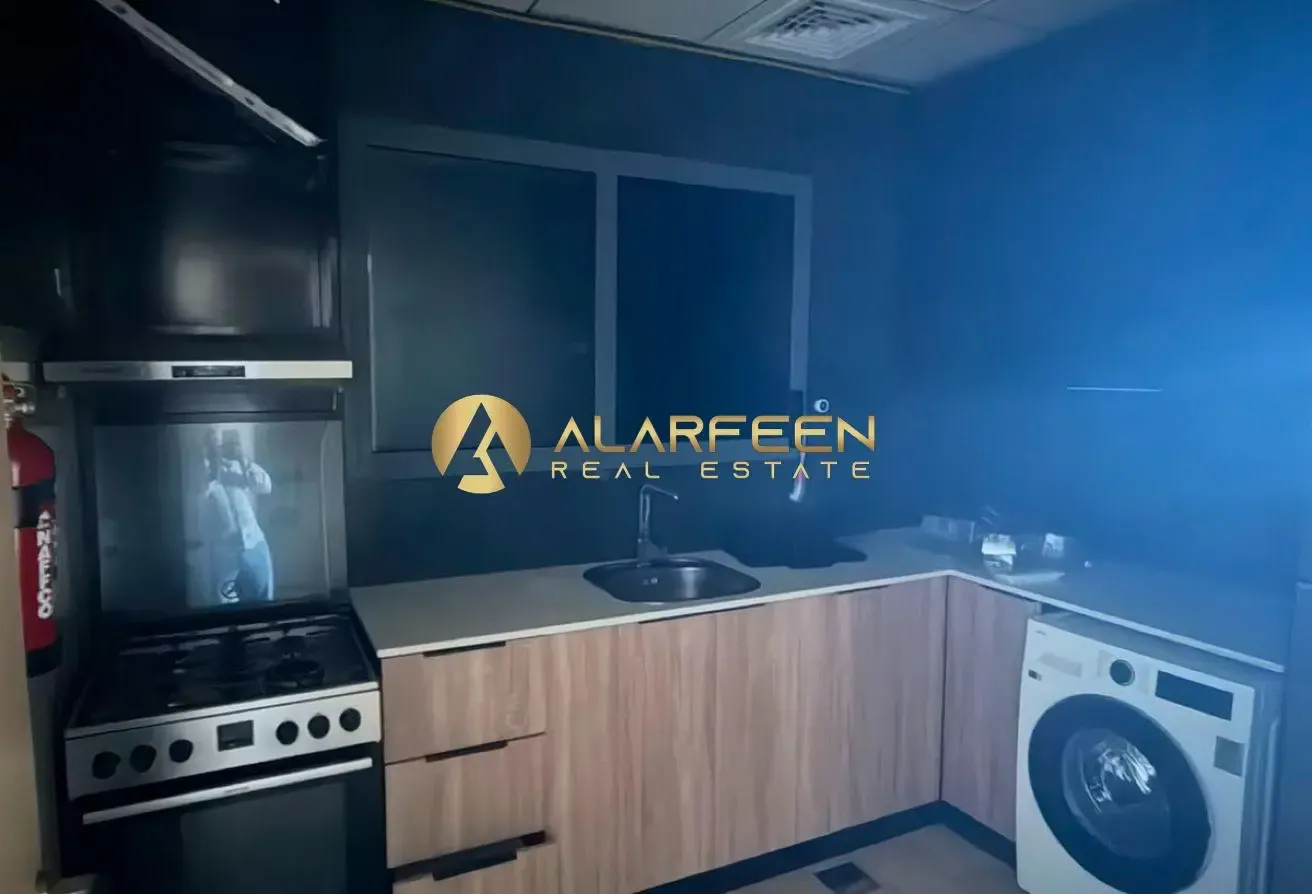 Furnished 1BR | Spacious Unit | Best Deal