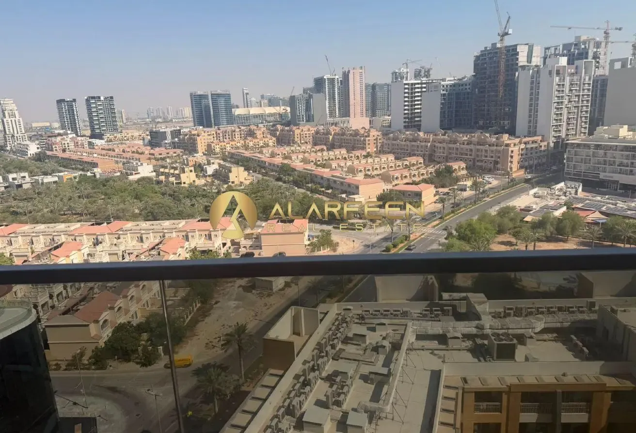 Furnished 1BR | Spacious Unit | Best Deal